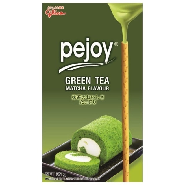 10 大抹茶零食推薦排行榜 2