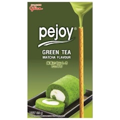 Pejoy抹茶餅乾棒