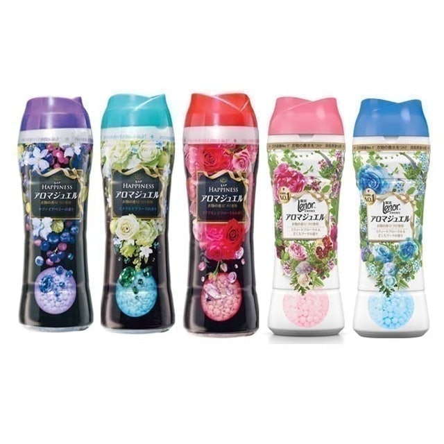 衣物芳香豆 1