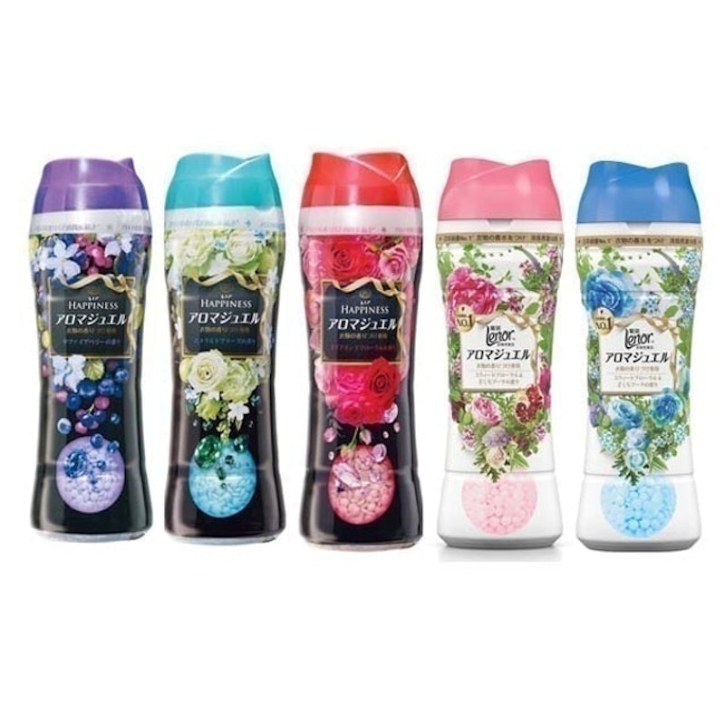 衣物芳香豆 1