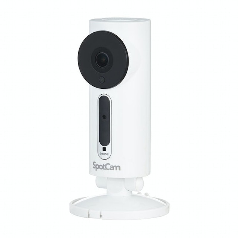 SpotCam 無線家用Wi-Fi攝影機 FullHD 2