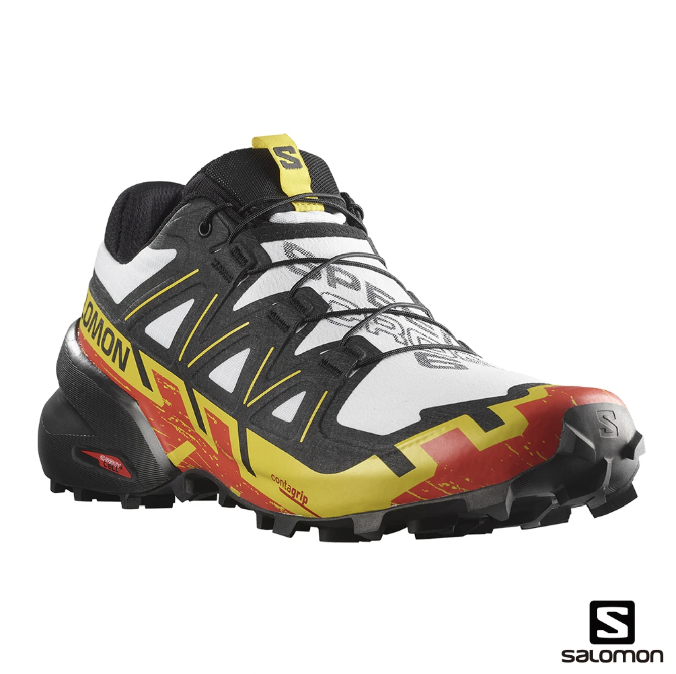 SPEEDCROSS 6 1