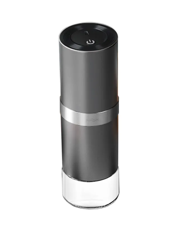 便攜USB電動磨豆機 1