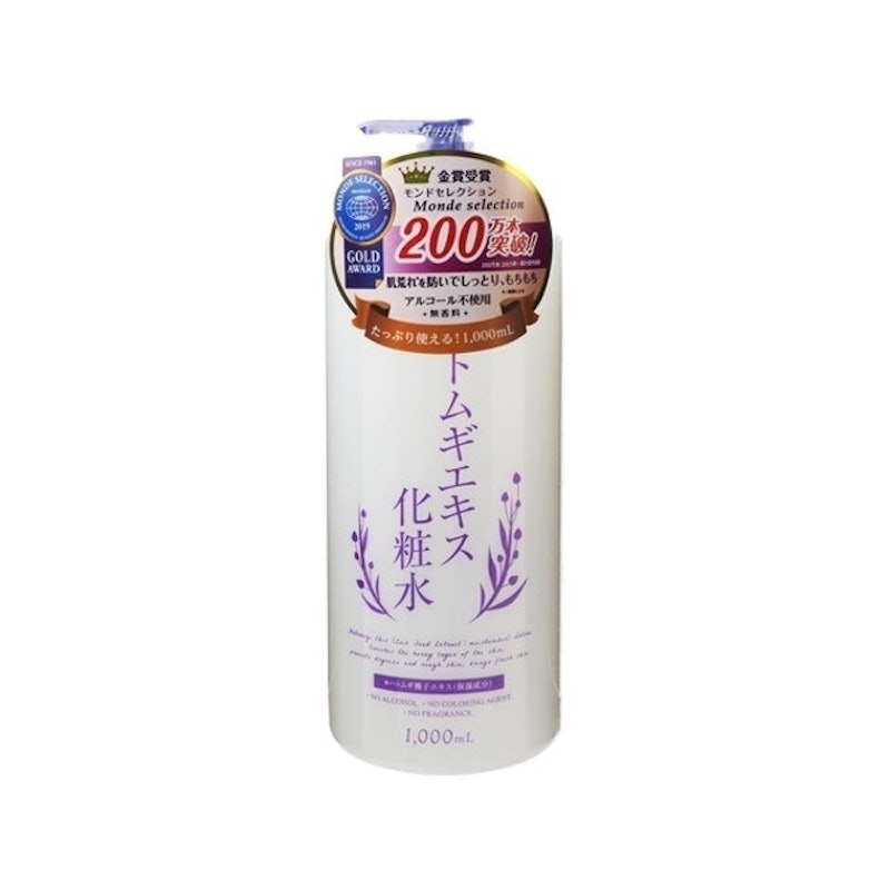 薏仁草本濕敷化妝水 1