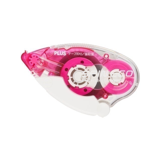 SPIN ECO 旋轉式雙面膠帶 1
