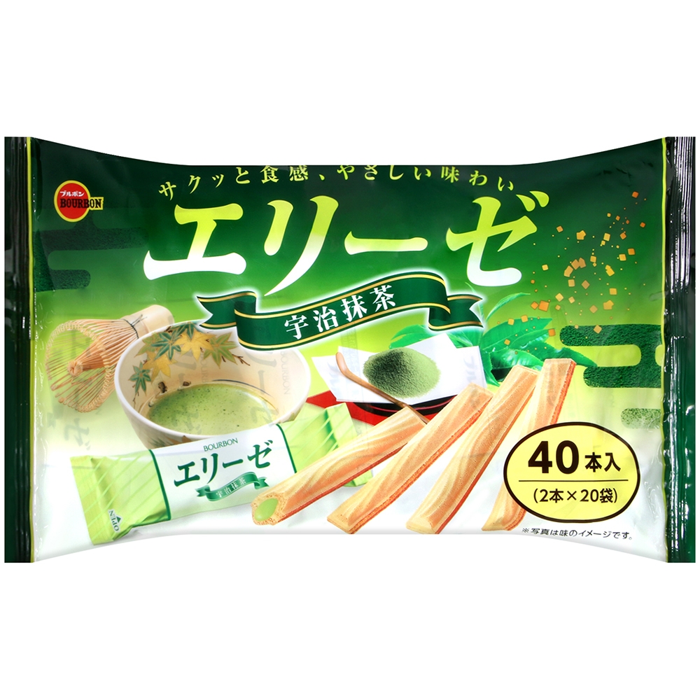 愛麗絲捲心酥 1