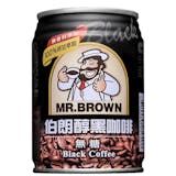 10 大罐裝咖啡推薦排行榜 5
