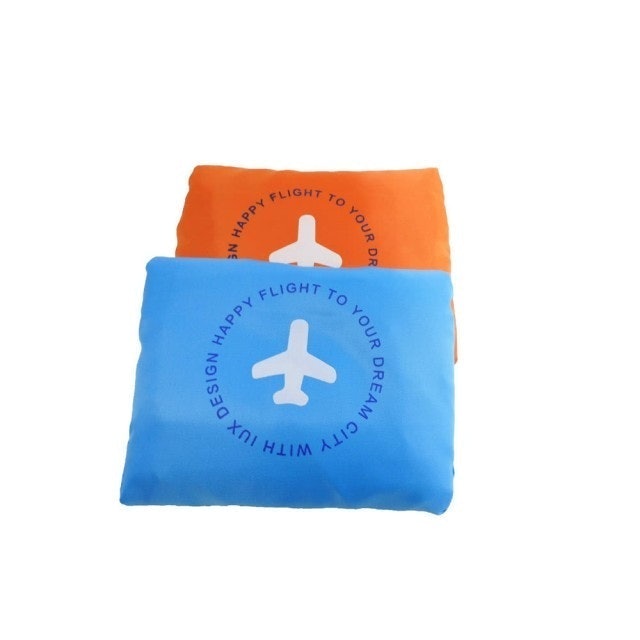 防水折疊旅行袋 1