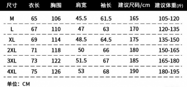 MA1飛行外套 2