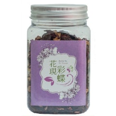 水果粒茶 柳橙口味