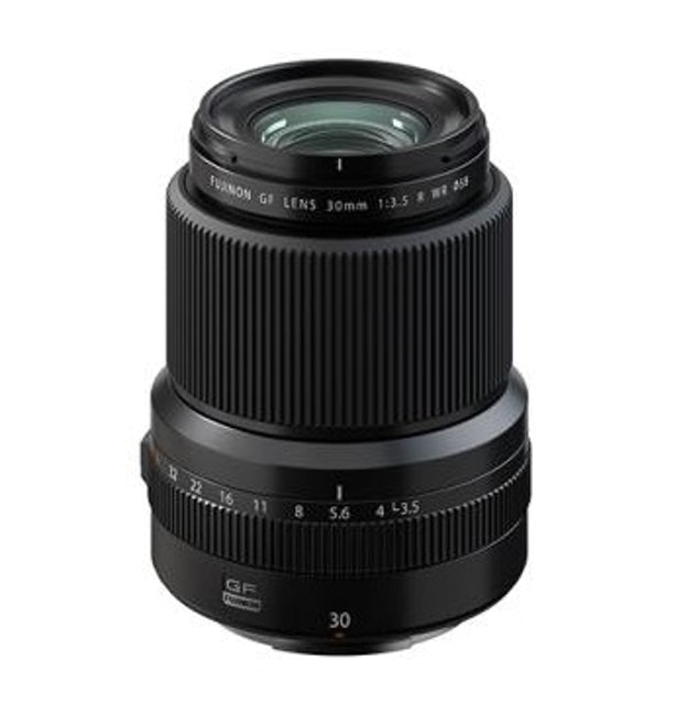劇照師監製11 大FUJIFILM鏡頭推薦排行榜 4