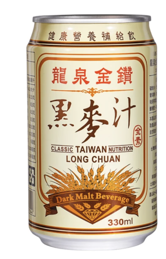 10 大黑麥汁推薦排行榜 5