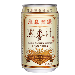 黑麥汁