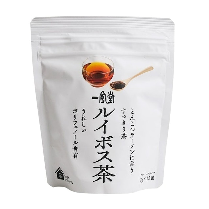 一風堂國寶茶 1