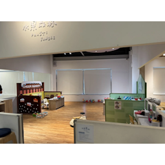 小島3.5度親子餐廳 Island Aurora 台中冒險館