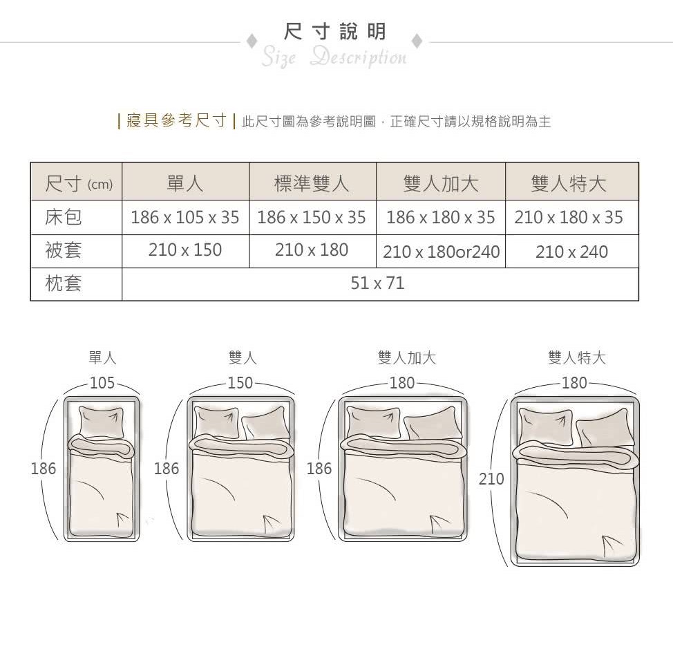 采覓200織天絲涼被 3
