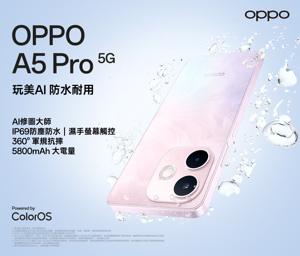 A5 Pro 2