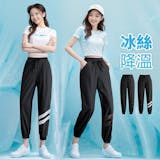 9 大涼感褲推薦排行榜 2