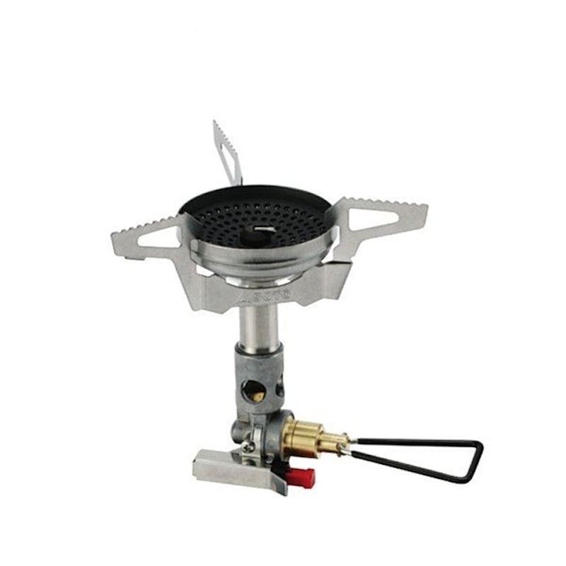 Micro Regulator WindMaster抗風穩壓爐 1