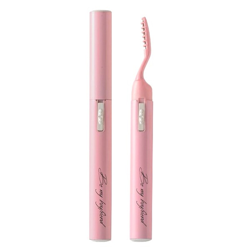 專業級插電式燙睫毛器 1
