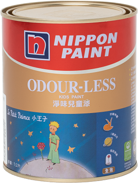 木工達人監製10 大油漆DIY推薦排行榜 2