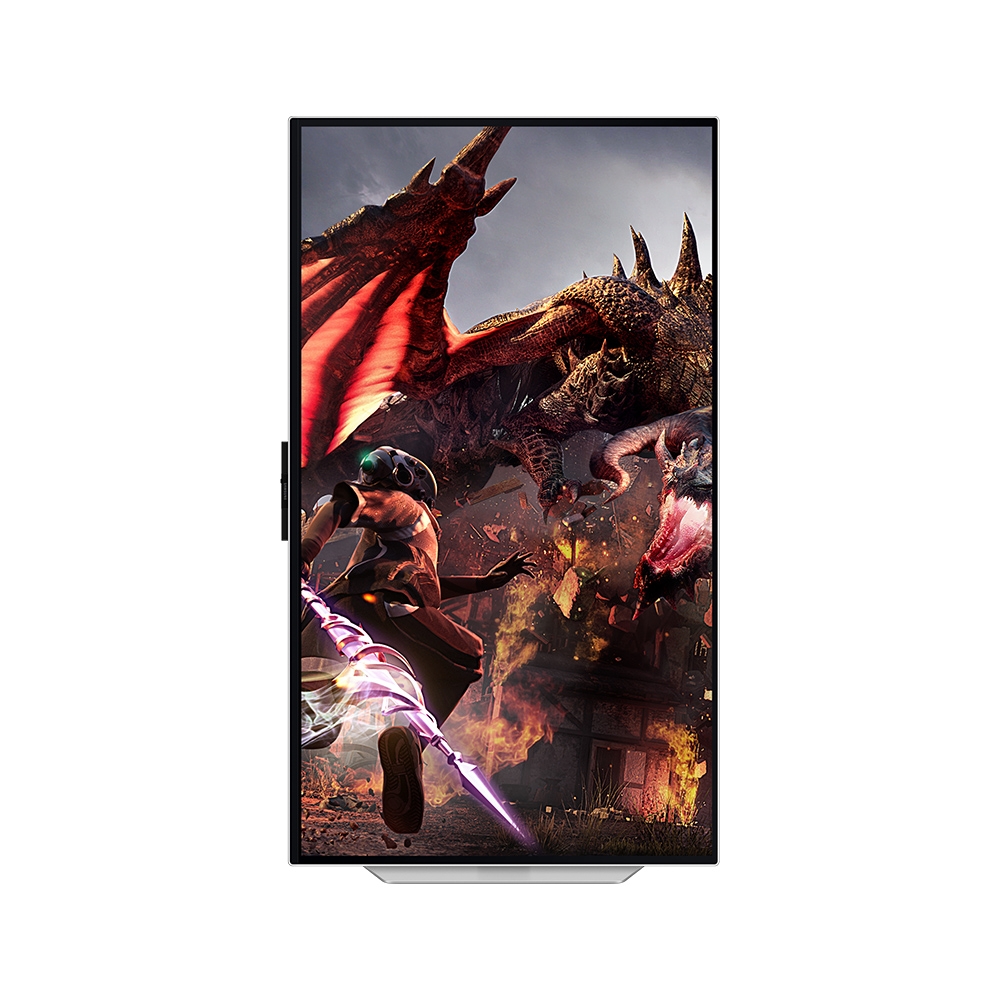 32吋 Odyssey OLED G8 平面電競顯示器 G80SD 2