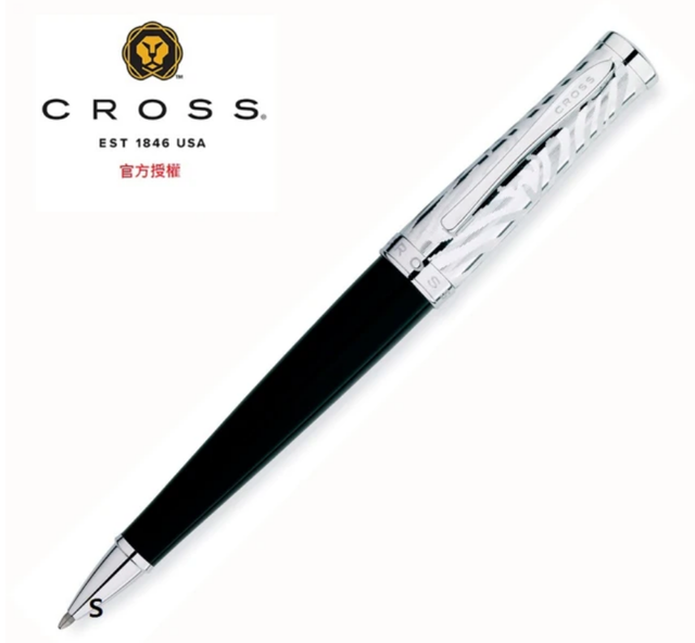 10 大CROSS原子筆推薦排行榜 4