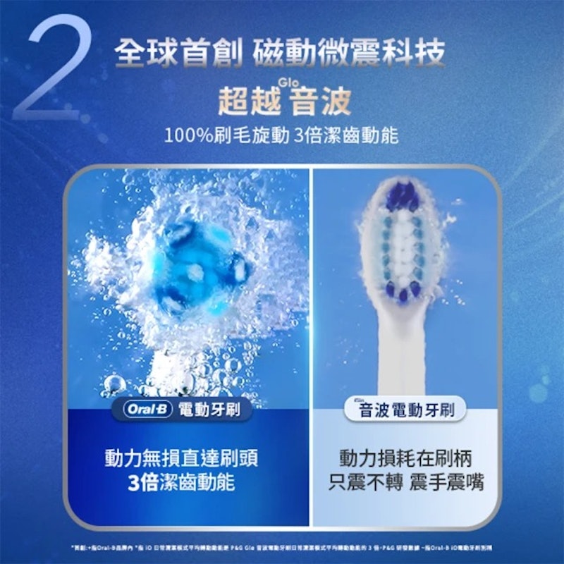 微震科技電動牙刷 5