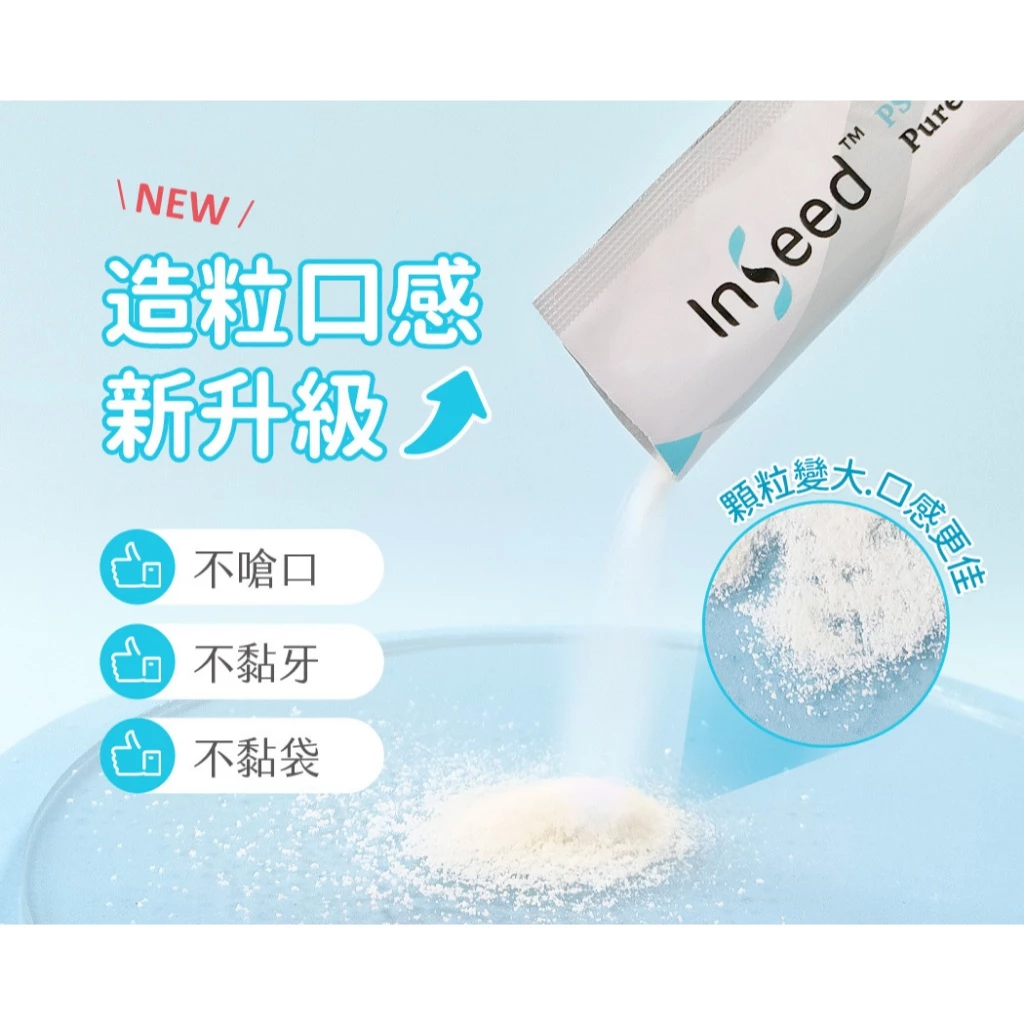  PS128快樂益生菌 3