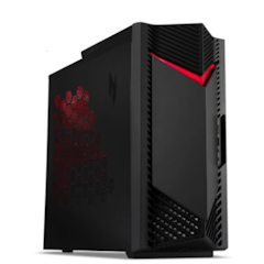 i5 RTX5050電競電腦