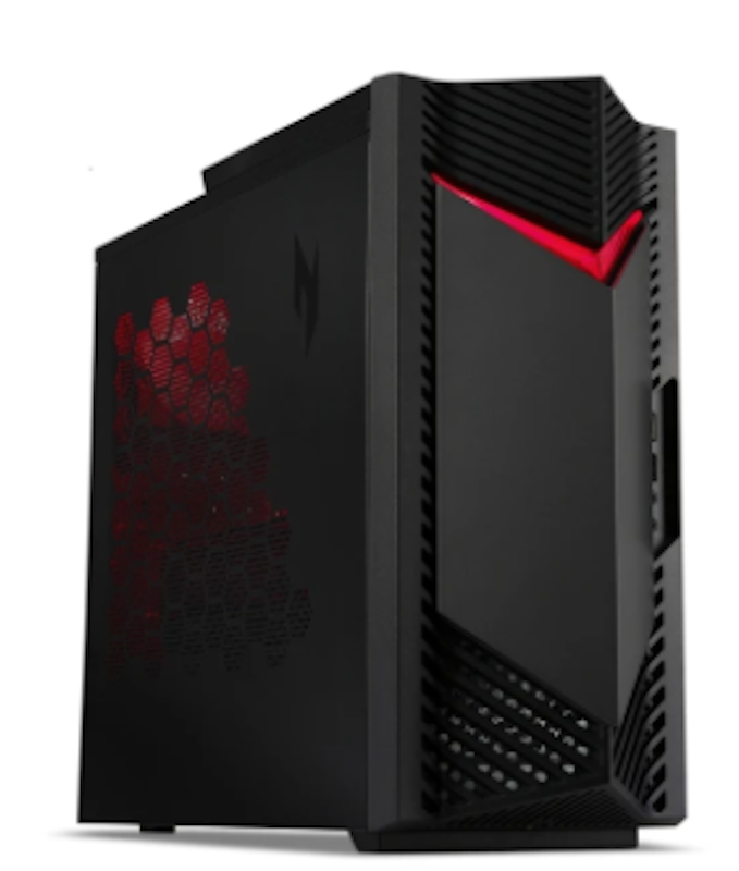 i5 RTX5050電競電腦 1