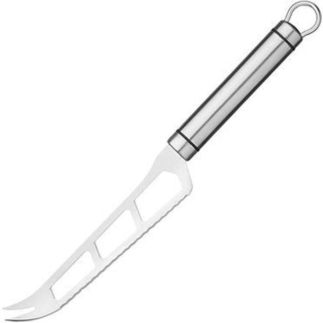 1. KitchenCraft 不鏽鋼軟起司刀 1
