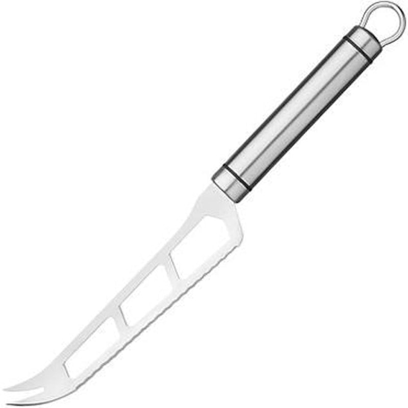 1. KitchenCraft 不鏽鋼軟起司刀 1