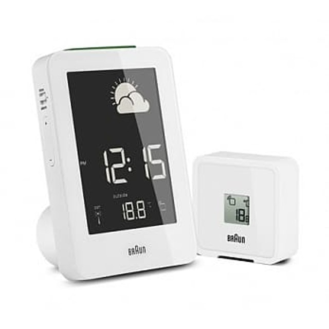 10 大電波鐘推薦排行榜 1