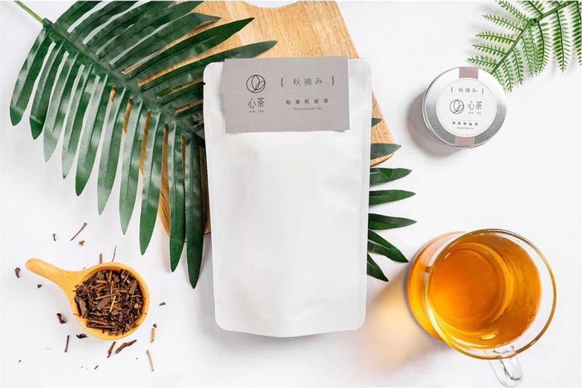 評茶師監製8 大焙茶推薦排行榜 3