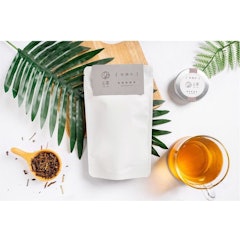 彩葉焙茶