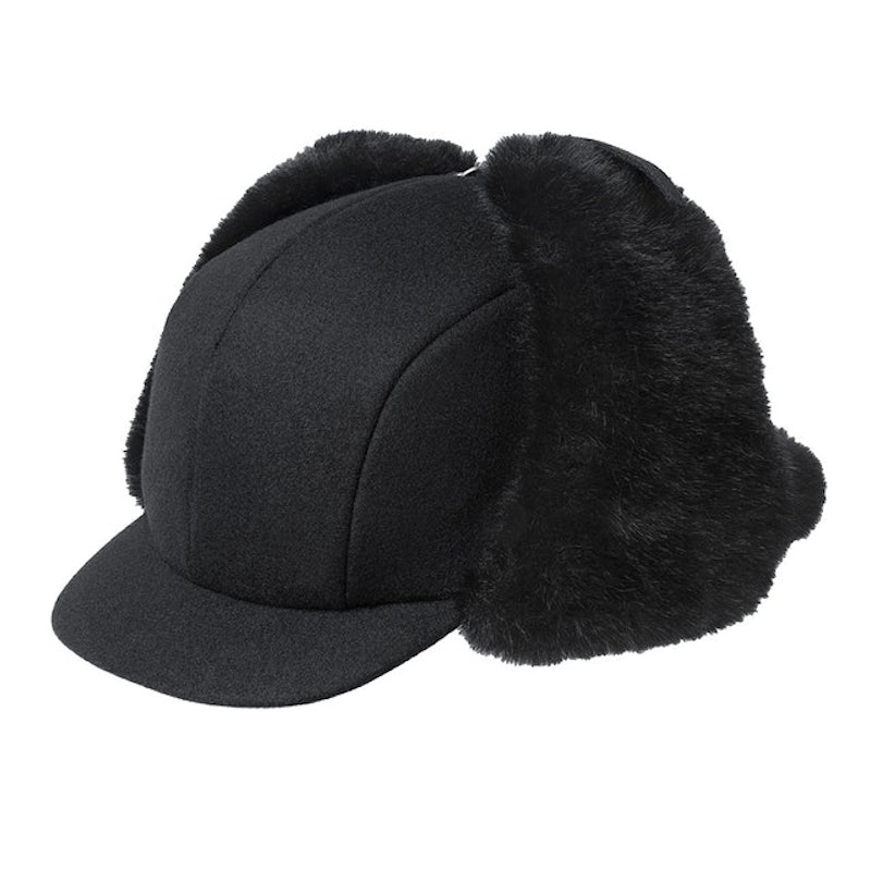 WOOL 飛行蒙古帽 1