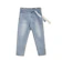 JACK & JONES 復古寬鬆錐形牛仔褲 1