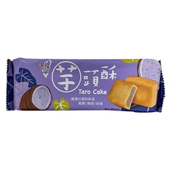 台灣好味芋頭酥
