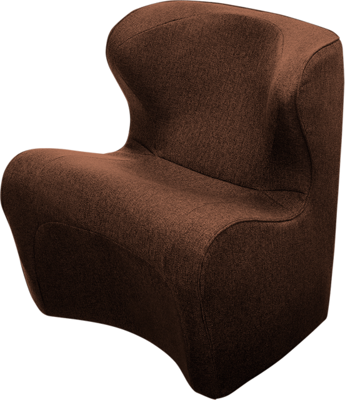 Dr.CHAIR Plus 舒適立腰調整椅 加高款 1