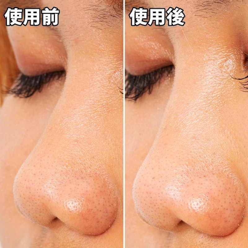 Pore’s Care 黑炭妙鼻貼 9
