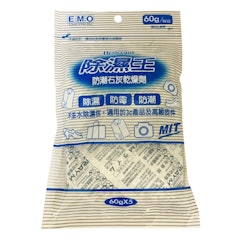 防潮石灰乾燥劑