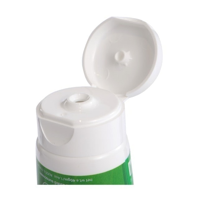 Soleo Organics 有機防曬乳液 2