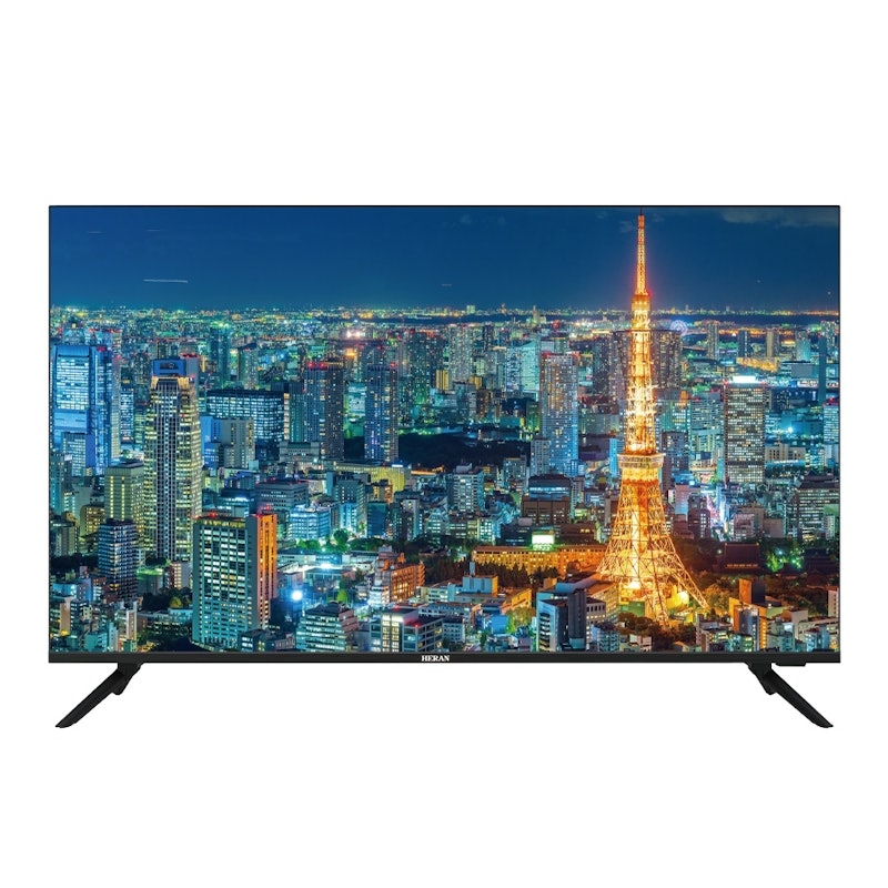LED 4K 液晶顯示器 1