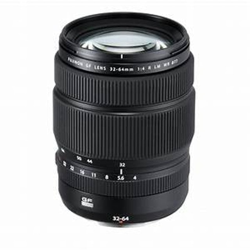 GF 32-64mm F4 R LM 1