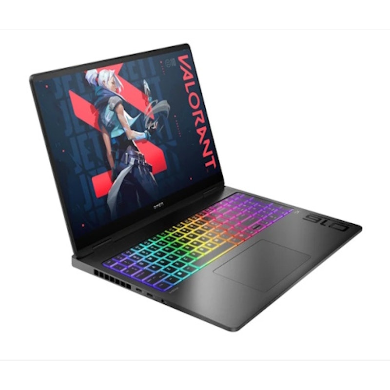 OMEN MAX Gaming Laptop 1