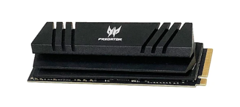 Predator GM7000 1
