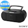 SONY 三合一手提音響 1