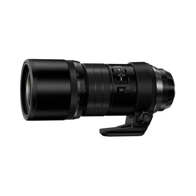M.ZUIKO DIGITAL ED 300mm F4.0 IS PRO 1