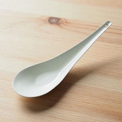 中華湯匙
